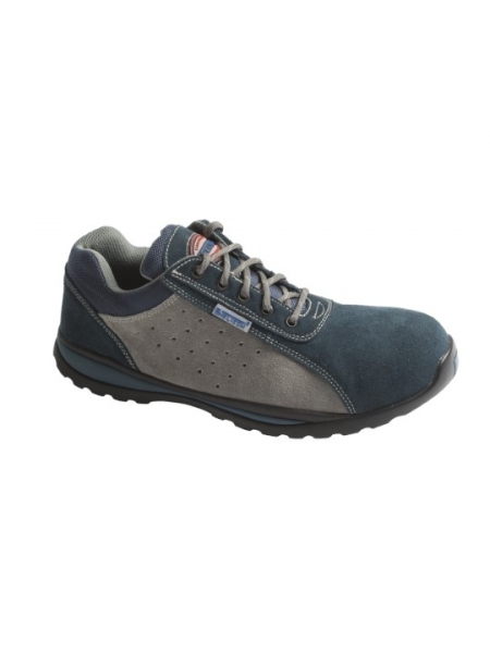 Scarpe da lavoro antinfortunistiche Rossini Dallas
